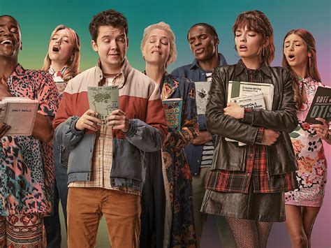 Watch Sex Education Season Trailer Netflix Show Wants You To Get Your Tissues Ready