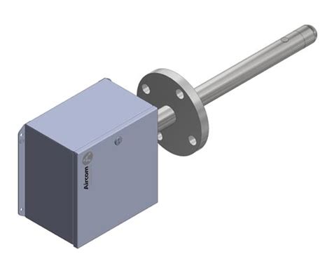 Multipoint Temperature Sensors Aircom Instrumentation