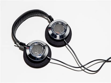 9 of the World's Most Outrageously Expensive Headphones | WIRED