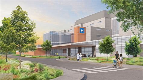 CGMH Reaches Important Milestone In Its Planning For A New Hospital