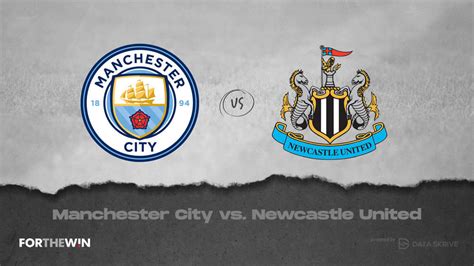 How to Watch Newcastle United vs. Manchester City: Live Stream, TV ...