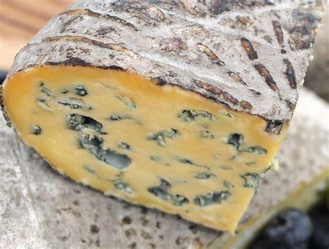 Barkham Blue Cheese Cotswold Cheese Your Local Cotswolds Shop The