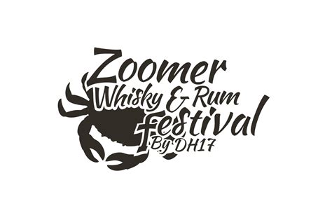 Zoomer Whisky And Rum Festival 2017 Dh17 Dranken Speciaalzaak