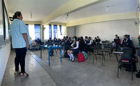 TEMAZCALLI AMPLÍA PROGRAMA DE PREVENCIÓN CON ESTUDIANTES DEL COBACH