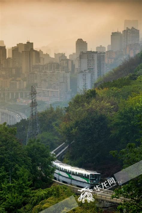 重庆目前实现运营及在建轨道交通线路有哪些？看完你就清楚了重庆市人民政府网