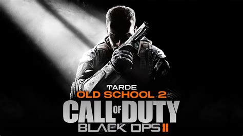 EL TORNEO DE ILLOJUAN CALL OF DUTY BLACK OPS 2 YouTube