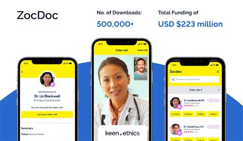 The Ultimate Guide To Doctor App Development Costs Must Have Features