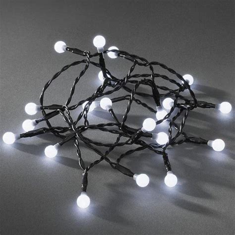 Kerstverlichting Soort Decoratie Lamptype Led 20 Lampjes