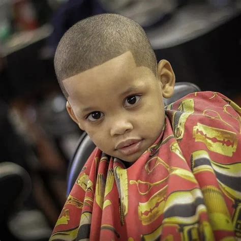 60 Cool Black Boy Haircuts to Try in 2024 – MachoHairstyles