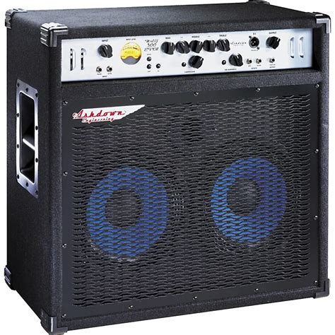 Ashdown Mag C210t 300 Evo Ii Bass Combo Amp Musician S Friend