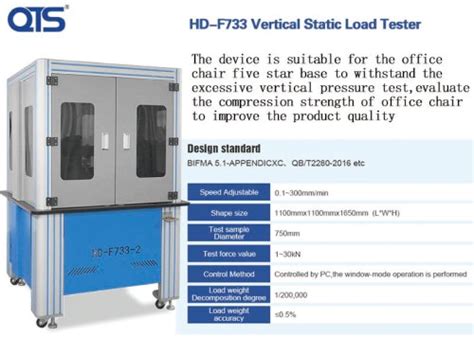 Mattress Firmness Tester HD F779 HAIDA EQUIPMENT CO LTD PDF