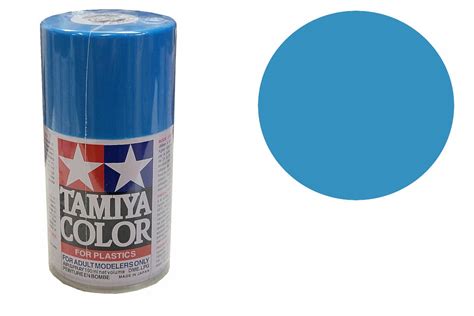 Farba Spray Tamiya Ts French Blue Allegro Pl