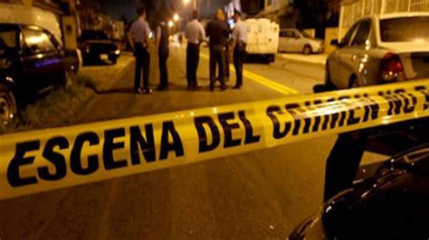 Asesinan A Cuatro Personas En Tizayuca La Silla Rota