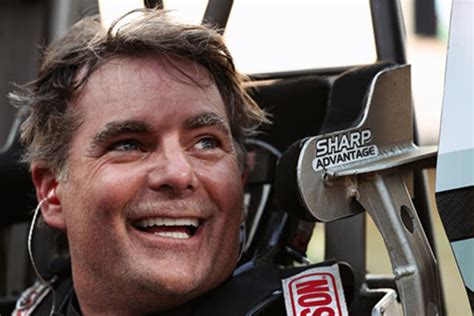 Nascar Legend To Reunite With Crew Chief At Brickyard Motors Addict