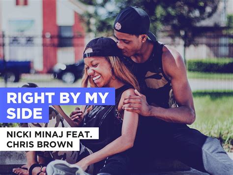 Nicki minaj right by my side album cover - cowboyfoo