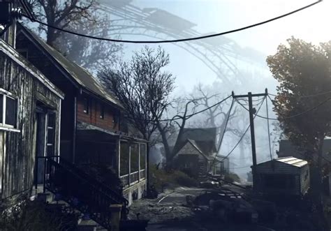 New Footage Revealed For Bethesda S Fallout 76 Xbox One Pre Orders Open June 15 Destructoid