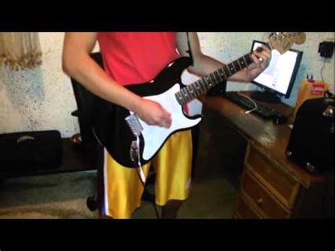 Dolazim Za 5 Minuta Guitar Cover YouTube