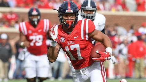 Who Is Evan Engram? | The Sports Statement