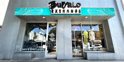 Buffalo Exchange Corporate Office Headquarters - Phone Number & Address