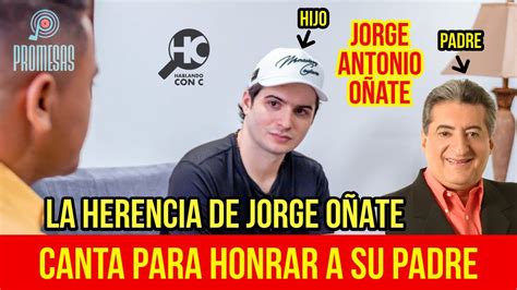 Jorge Antonio El Gallo Tapao De Jorge O Ate Hablando Con C Youtube