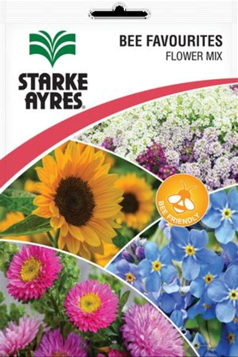 Starke Ayres Seed Garden Summer Foil Agrimark