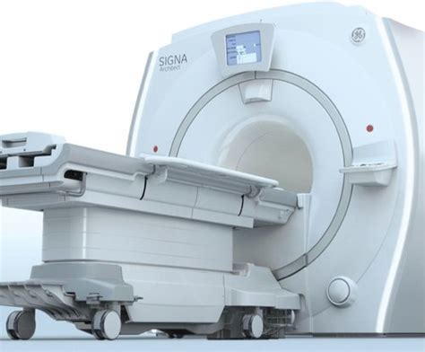 GE MRI Machine in Mumbai, जीई एमआरआई मशीन, मुंबई - Latest Price ...