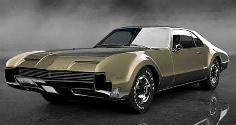 Oldsmobile Toronado Supercars Net