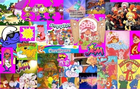 Saturday Morning Cartoons Watch Cartoons, 80s Cartoons, Classic ...