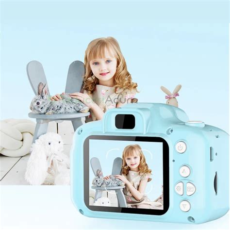 camera foto video digitala pentru copii reduceriacumro