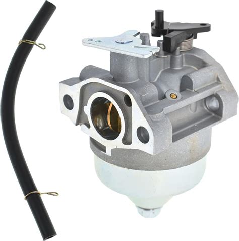 Buy Labwork 16100 Z8D 911 Carburetor With Fuel Line Replacement For