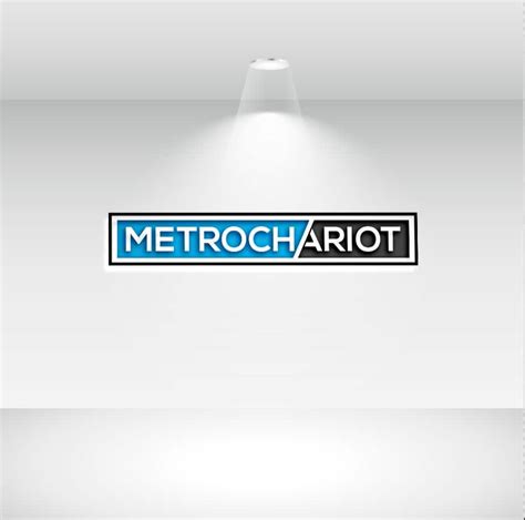 Entry 430 By Mydesign445 For Pedicab Company Logo MetroChariot