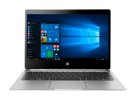 Pc Notebook Hp Elitebook Folio G Energy Star Descargas De Software Y