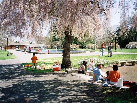 7 scenic picnic sites in Philly's parks – Fairmount Park Conservancy