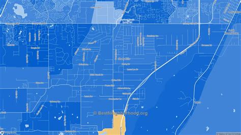 Race, Diversity, and Ethnicity in Shady Hills, FL | BestNeighborhood.org