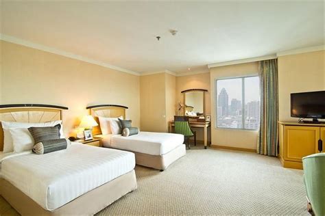 Baiyoke Sky Hotel, Bangkok - Compare Deals