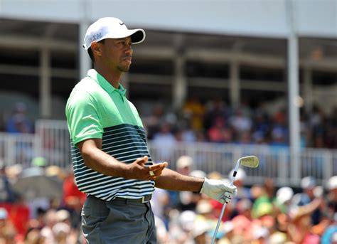 Read The Complaints Viewers Filed To The Fcc Over Tiger Woods Swearing