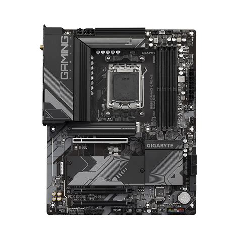 Gigabyte B650 Gaming X Ax V2 Gigabyte B650 Gaming X Ax V2 Motherboard Supports Amd Ryzen