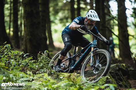 Foto Haibike Lyke Action 6789 EMTB News De