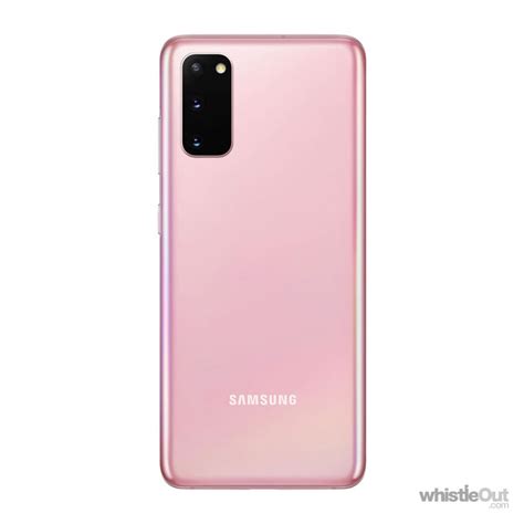 Samsung Galaxy S20 128GB Prices - Compare The Best Plans From 29 ...