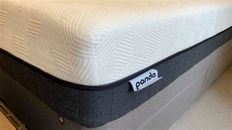 Panda London Hybrid Bamboo Mattress Review 2025 Bamboo Isnt Just For