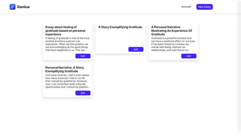 ai essay writers effortlessly generate quality essays