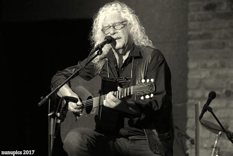 Photos / Video / Recap | Arlo Guthrie & Family @ City Winery - Tomorrow ...