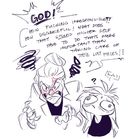 The Blonde Hurricane