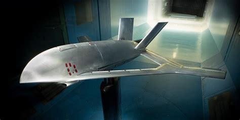 AFRL To Issue Multiple Awards Under $400 Million Contract for Advanced Aerospace Systems ...