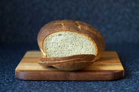 New York Deli Rye Bread Boise Foodie Guild