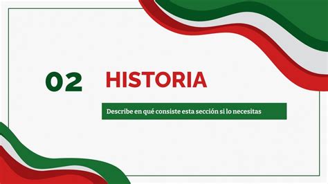 La Revolución Mexicana Google Slides y PowerPoint