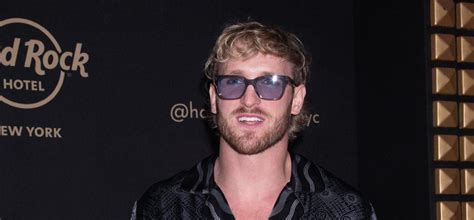 Logan Paul Is Expecting His First Child With Fiancée Nina Agdal