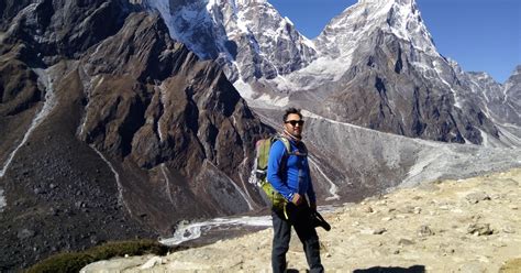 Everest Basiskamp Trek Dagen Getyourguide