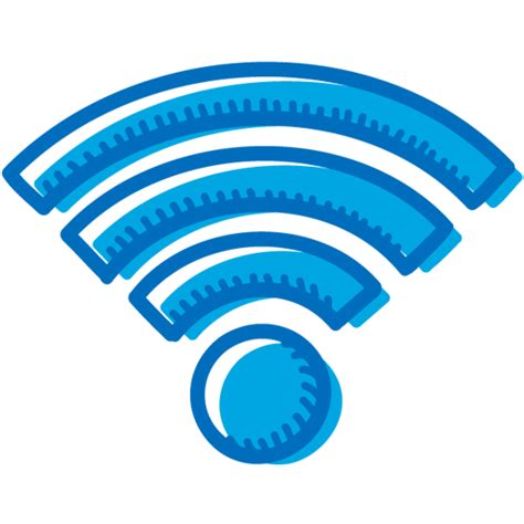 Wifi Icon Download Png Transparent Background Free Download 3790