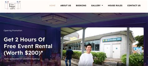 22 Best Event Venue Rentals In Singapore [Updated 2026]